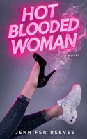 Hot-Blooded Woman B0GYL3T7CB Book Cover