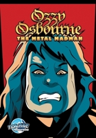 Orbit: Ozzy Osbourne: The Metal Madman 1948216299 Book Cover