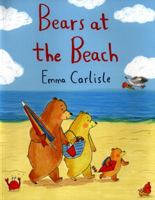 Bears at the Beach 1447257448 Book Cover