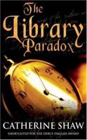The Library Paradox 1934609110 Book Cover