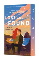 Lost and Found: A Spunes Novel (Spunes, 3) 1250329469 Book Cover