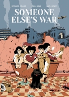 Someone Else's War 1643375393 Book Cover