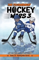 Hockey Wars 3: The Tournament 198865632X Book Cover