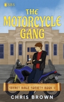 The Motorcycle Gang 195754306X Book Cover