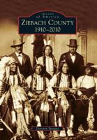 Ziebach County: 1910-2010 0738577839 Book Cover