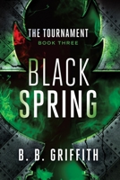 Black Spring 0982481799 Book Cover