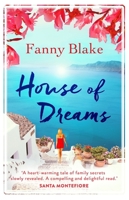 House of Dreams 1409159876 Book Cover