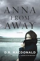 Anna From Away 1619023180 Book Cover