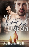 My Next Door Omega 1986077462 Book Cover