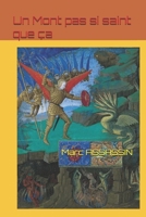 Un Mont pas si saint que ça (Les enquêtes de Youri) (French Edition) B0D9RV1DQ5 Book Cover