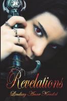 Revelations (Bloodlines) (Volume 3) 1722428600 Book Cover