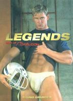 Legends: Men of Falcon 3861871459 Book Cover