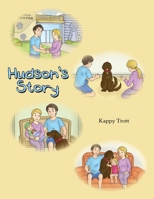 Hudson's Story 1665780819 Book Cover