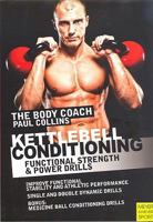 Kettlebell Conditioning: 4-Phase BodyBell Training System with Australia's Body Coach 1841263168 Book Cover