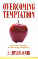 Overcoming Temptation 8889127031 Book Cover