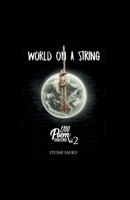 World on a String (1100 Poem Challenge) B0GVS8QR36 Book Cover