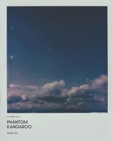 issue 30 (Phantom Kangaroo) B0CM4T7M2W Book Cover