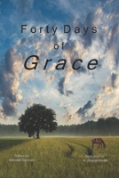 Forty Days of Grace 1659159202 Book Cover