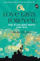 Love Lasts Forever... 938266517X Book Cover