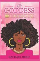 The Goddess Workbook 1730763189 Book Cover