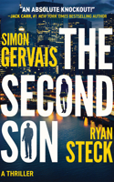 The Second Son: A Thriller 1662529295 Book Cover