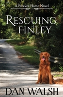 Rescuing Finley 0692543120 Book Cover