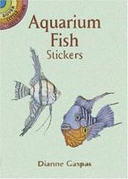 Aquarium Fish Stickers 0486403076 Book Cover