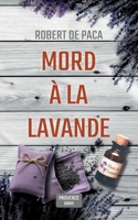 Mord à la Lavande: Provence-Krimi (German Edition) 3695110643 Book Cover