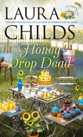 Honey Drop Dead 0593200977 Book Cover