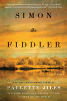 Simon the Fiddler 0062966758 Book Cover