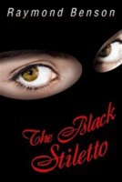 The Black Stiletto 1608090639 Book Cover