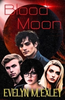Blood Moon 1954448155 Book Cover