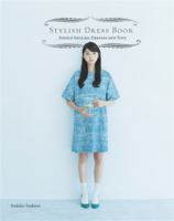 Stylish Dress Book: Simple Smocks, Dresses and Tops 1780671075 Book Cover