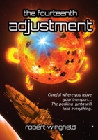 The Fourteenth Adjustment 0244214409 Book Cover