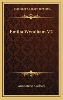 Emilia Wyndham V2 0548314780 Book Cover
