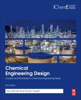 Coulson & Richardson's Chemical Engineering: Chemical Engineering Design 0750641428 Book Cover