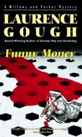 Funny Money (Willows & Parker Mysteries) 0771035446 Book Cover