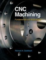 Cnc Machining 1590707907 Book Cover