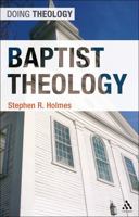 Baptist Theology 0567000311 Book Cover