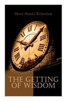 The Getting of Wisdom 0385271891 Book Cover