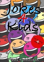 Jokes4kids 1291531017 Book Cover