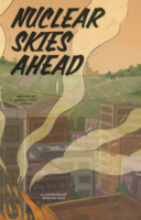 Nuclear Skies Ahead B0GN5VT8Z2 Book Cover