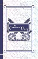 The Chronicle Diary: Equality Items Dot Grid 1959916157 Book Cover