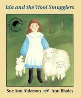 Ida and the Wool Smugglers 0888991193 Book Cover