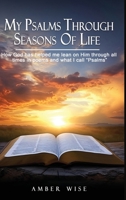 My Psalms Through Seasons Of Life 1965683282 Book Cover