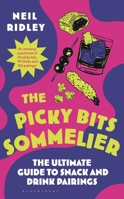 Picky Bits 1526694522 Book Cover