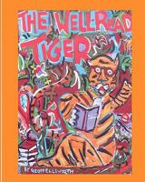 The Well Read Tiger 1461018641 Book Cover