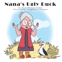 Nana's Ugly Duckling 1954868626 Book Cover