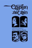 Egyptian Short Stories 0894108271 Book Cover