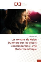 Les romans de Helen Dunmore sur les décors contemporains : Une étude thématique 6139554497 Book Cover